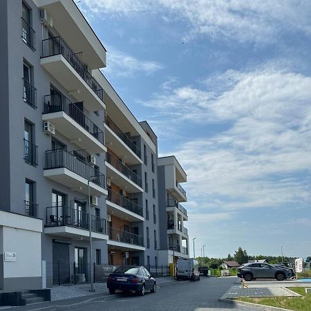 Szmaragd Apartament - Zator Energylandia Eksteriør billede