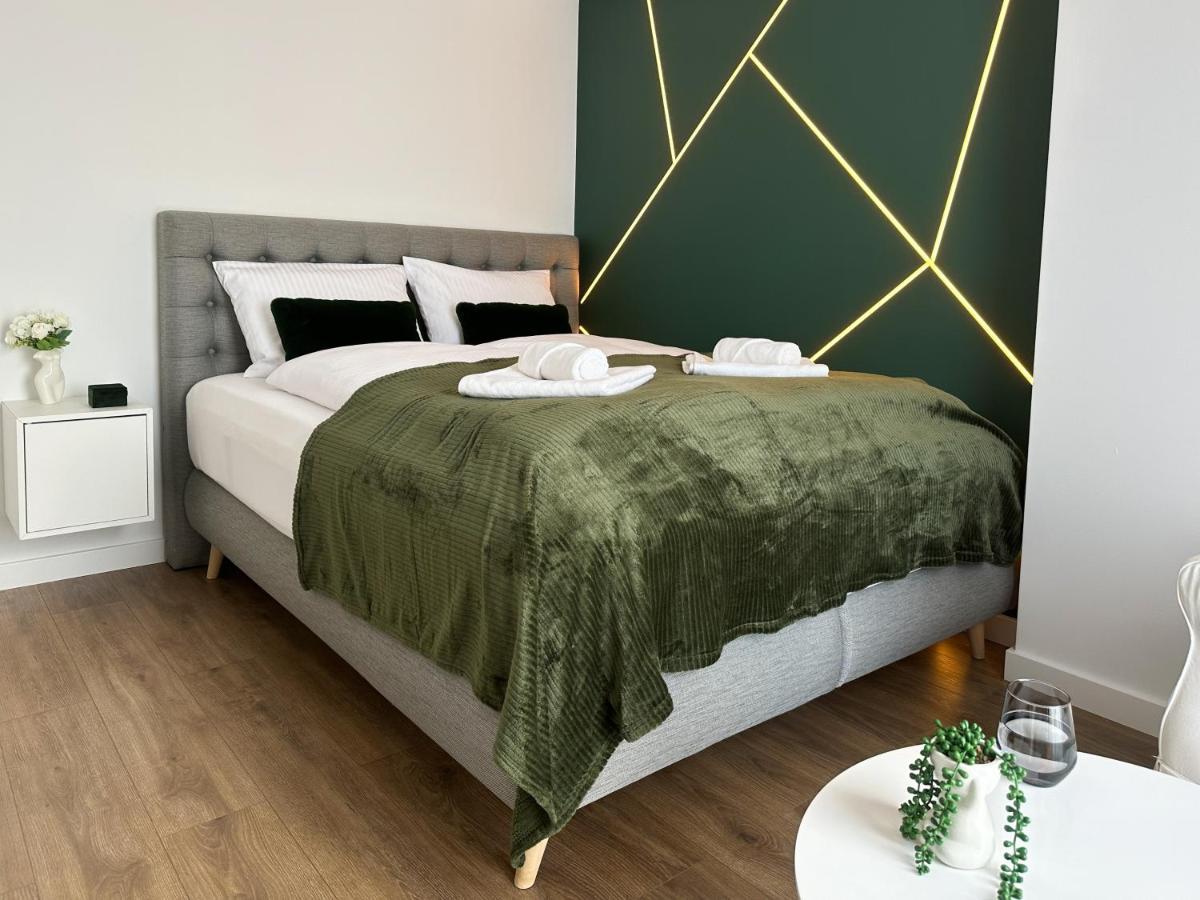 Szmaragd Apartament - Zator Energylandia Eksteriør billede