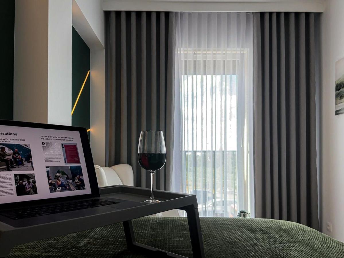 Szmaragd Apartament - Zator Energylandia Eksteriør billede