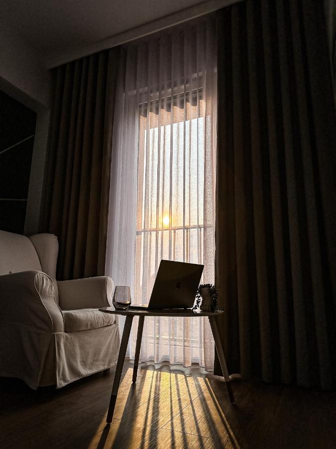 Szmaragd Apartament - Zator Energylandia Eksteriør billede