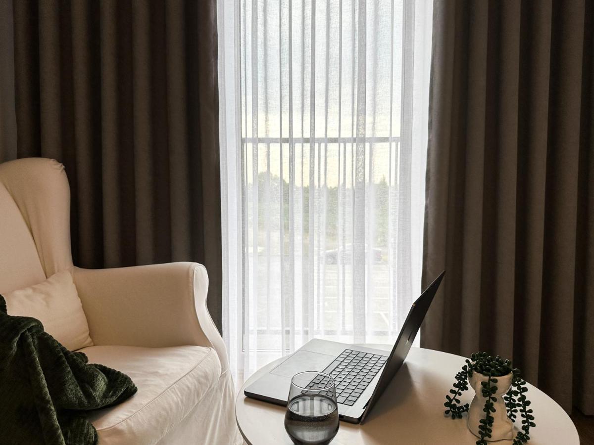 Szmaragd Apartament - Zator Energylandia Eksteriør billede